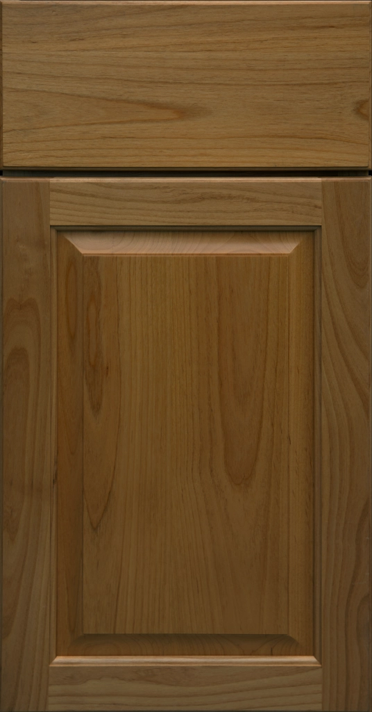 Renner Door In Maple with Ginger Stain